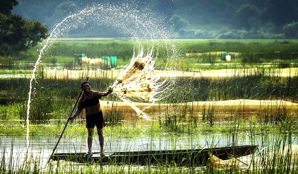 TOUR MIỀN TÂY