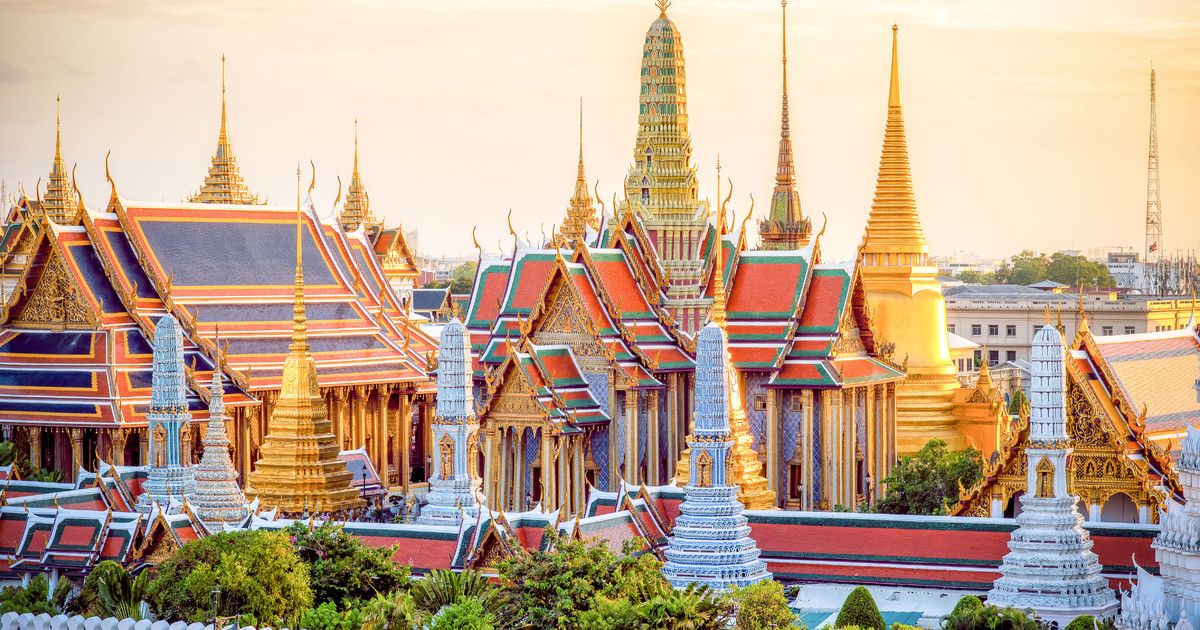 3 ngôi chùa nhất định phải ghé khi du lịch tại Thái Lan vào mùa hè