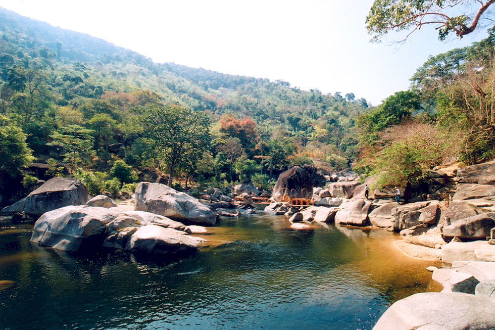 Tham gia tour du lịch Buôn Mê Thuột ngắm nét đẹp nguyên sơ