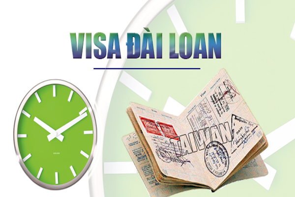 Miễn phí visa du lịch Đài Loan, tội gì không đi