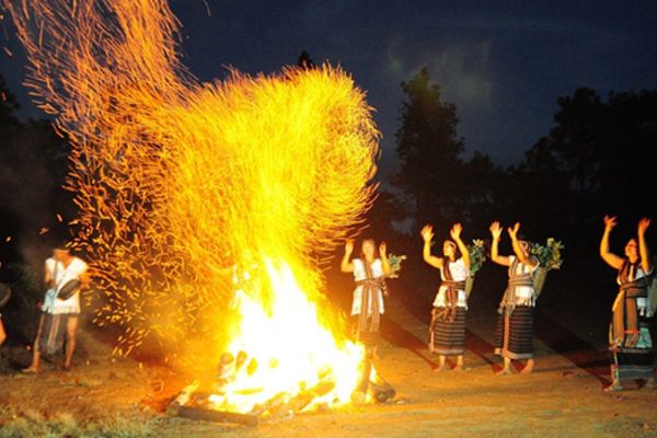 TOUR TÂY NGUYÊN