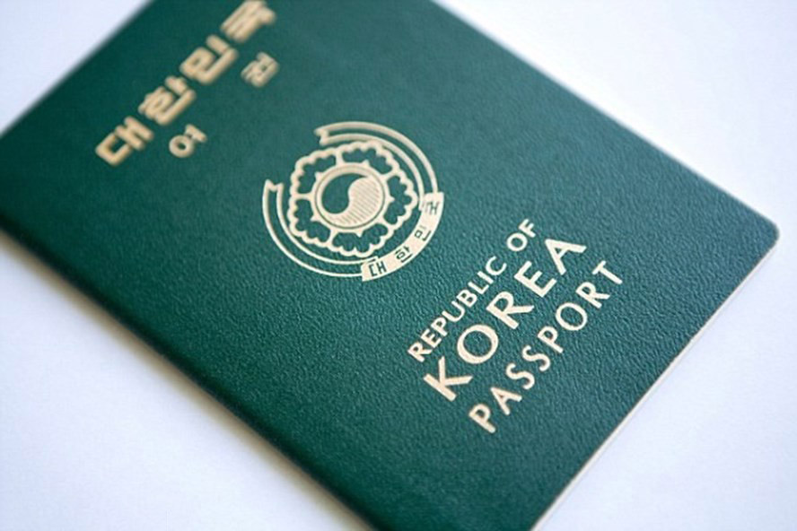 Thủ tục làm visa du lịch hàn quốc có phức tạp như bạn nghỉ?