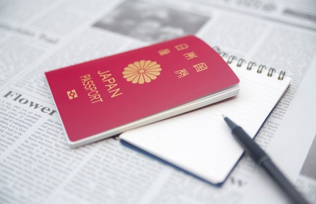 Cần lưu ý gì khi xin visa đi Nhật Bản