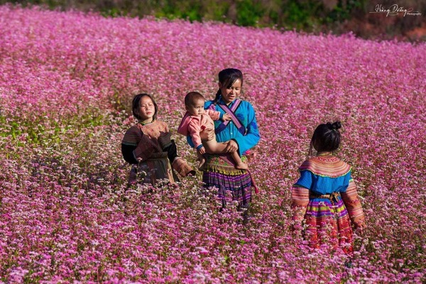 DU LỊCH HÀ GIANG