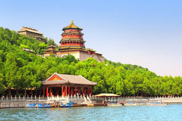 THƯỢNG HẢI - TÔ CHÂU - VÔ TÍCH - HÀNG CHÂU - Ô TRẤN