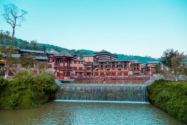 HÀ NỘI - HÀ KHẨU - BÌNH BIÊN - KIẾN THỦY - MÔNG TỰ