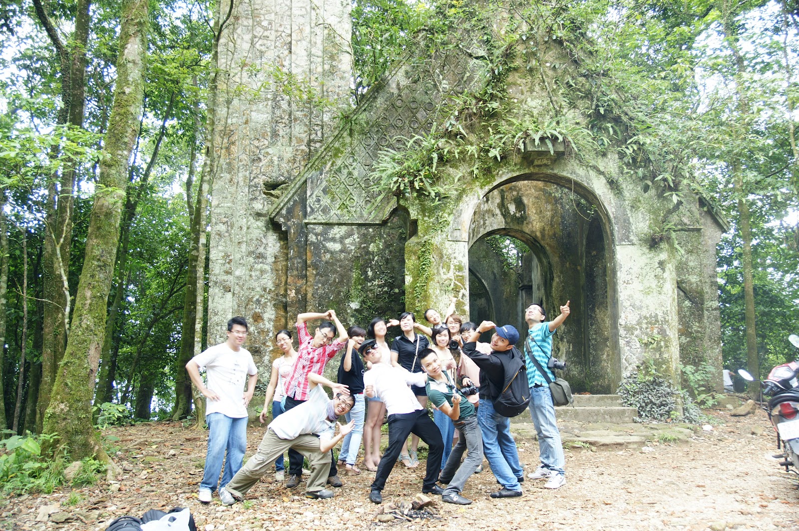 6-diem-to-chuc-team-building-1-ngay-pho-bien-tai-ha-noi