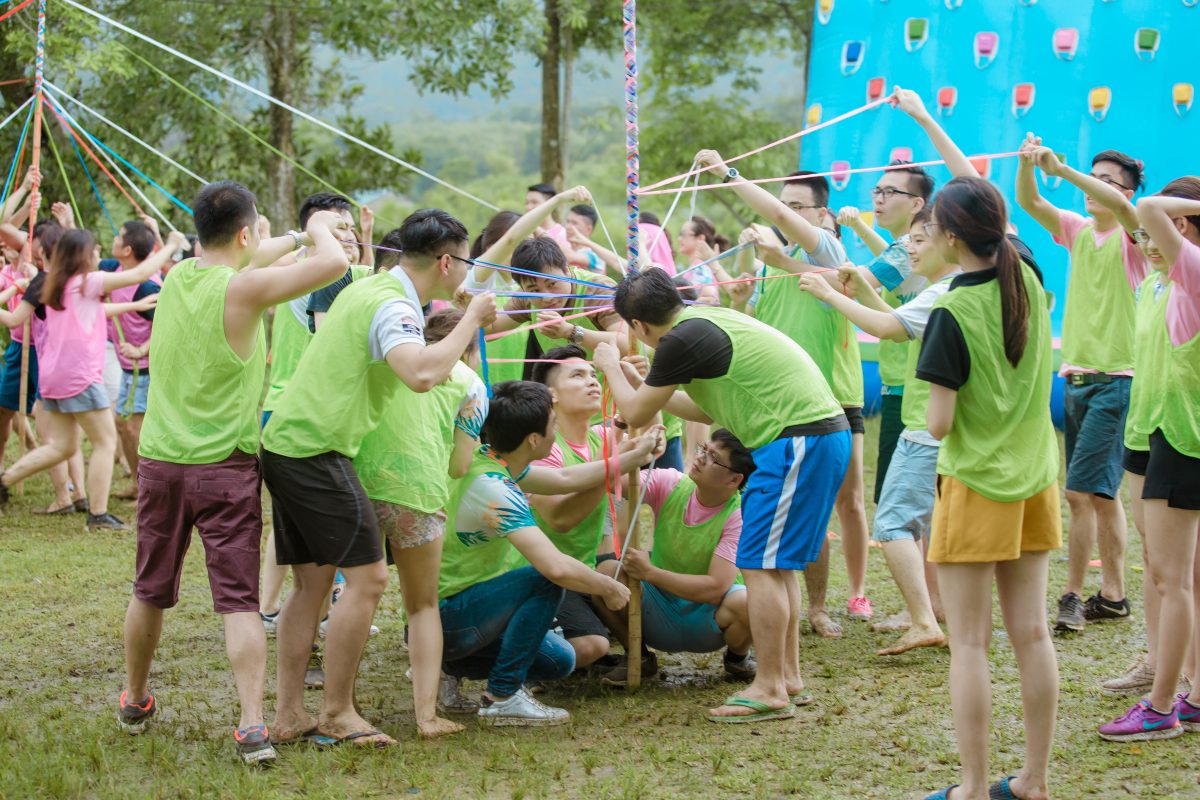 ha-noi-va-diem-to-chuc-team-building-1-ngay-cho-doanh-nghiep