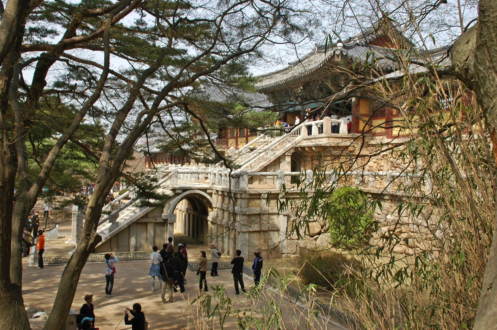 tham-quan-kinh-do-co-kinh-GYEONGJU-noi-tieng-tai-han-quoc